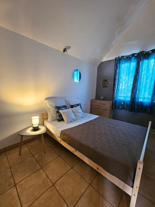 Secret De L'Ile Apartment La Possession Bagian luar foto